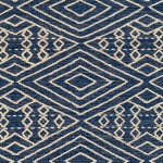 Surya Bedouin Rug 3' X 5' Blue