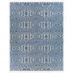 Surya Bedouin Rug 8' X 10' Blue