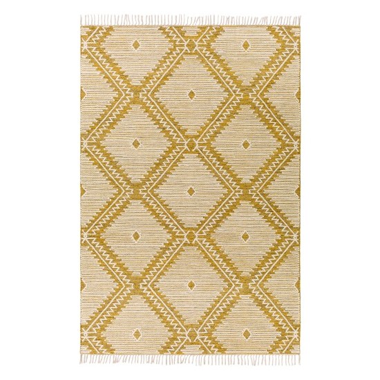 Surya Bedouin Rug 3' X 5' (Mustard)