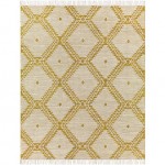 Surya Bedouin Mustard Rug 8' X 10'