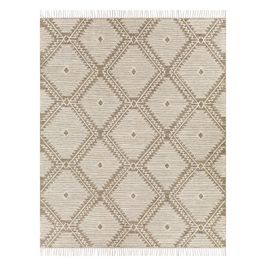 Surya Bedouin Rug 2' X 3' (Taupe)