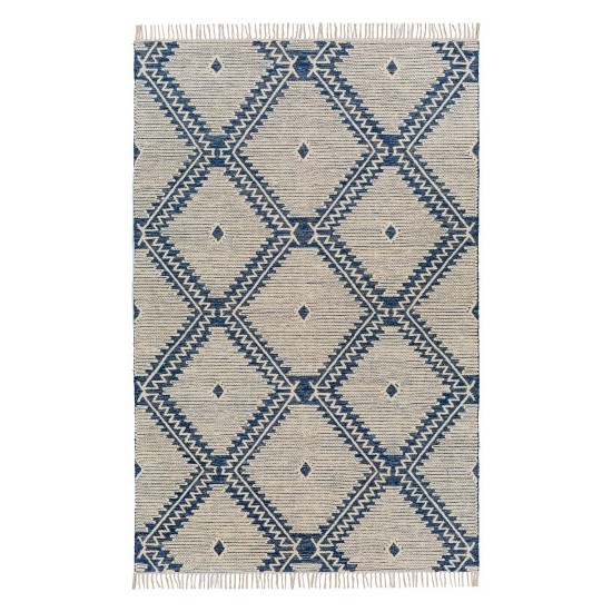 Surya Bedouin Rug 2' X 3' (Blue)