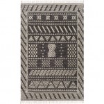 Surya Bedouin Rug 2\' X 3\' - Black