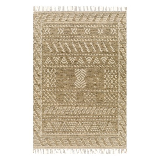 Surya Bedouin Rug 3' X 5' - Taupe