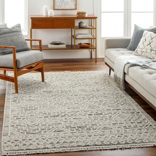 Surya Berlin Blr-2300 Rug 2'7" X 7'3"