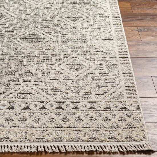 Surya Berlin Blr-2300 Rug 2'7" X 7'3"