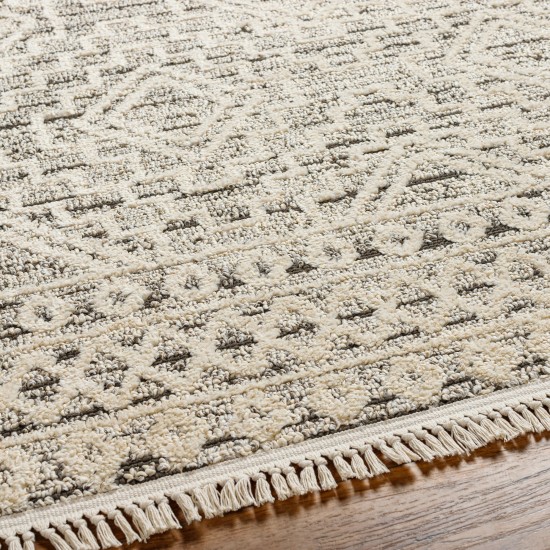 Surya Berlin Blr-2300 Rug 5'2" X 7'