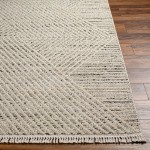 Surya Berlin Blr-2302 Rug 2'7" X 7'3"