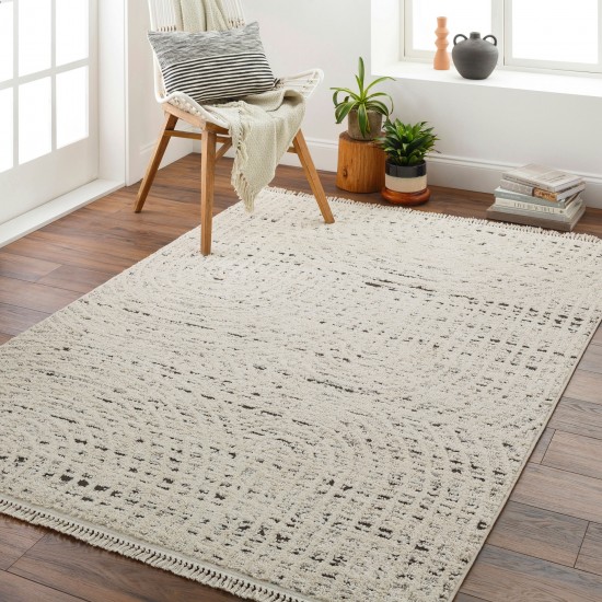 Surya Berlin Blr-2303 Rug 6'6" X 9'