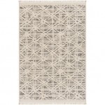 Surya Berlin Blr-2304 Rug 6'6" X 9'