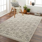 Surya Berlin Blr-2304 Rug 6'6" X 9'