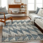 Surya Berlin Blr-2305 Rug 2'7" X 7'3"