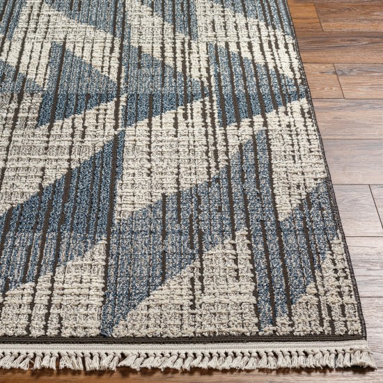 Surya Berlin Blr-2305 Rug 2'7" X 7'3"