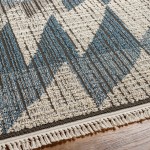 Surya Berlin Blr-2305 Rug 2'7" X 7'3"