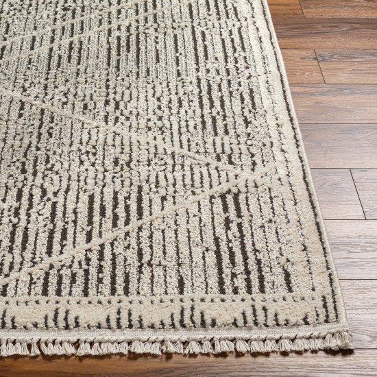 Surya Berlin Blr-2306 Rug 2'7" X 7'3"