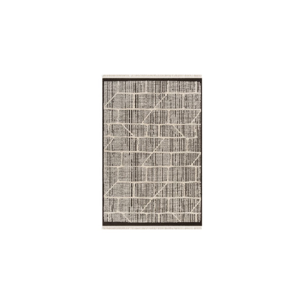 Surya Berlin Blr-2307 Rug 6'6" X 9' Surya Berlin Blr-2307 Rug 6'6" X 9'