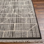 Surya Berlin Blr-2307 Rug 6'6" X 9'