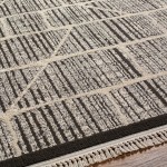 Surya Berlin Blr-2307 Rug 6'6" X 9'