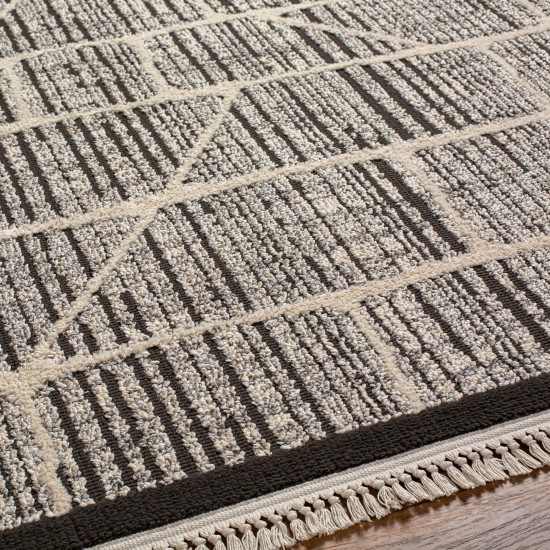 Surya Berlin Blr-2307 Rug 6'6" X 9'
