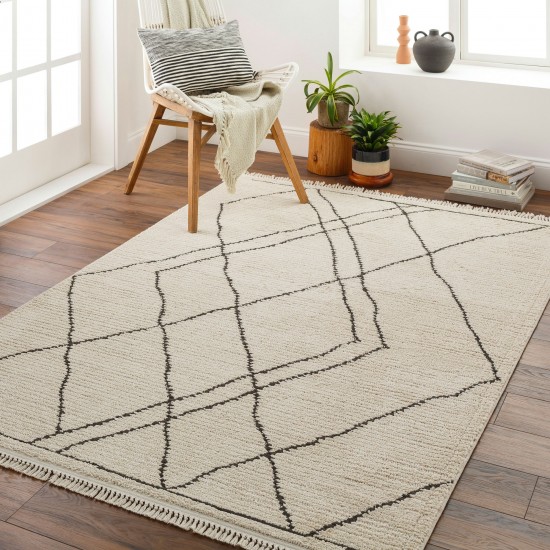 Surya Berlin Blr-2308 Rug 2'7" X 7'3"