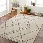 Surya Berlin Blr-2308 Rug 5'2" X 7'