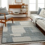 Surya Berlin Blr-2309 Rug 2'7" X 7'3"