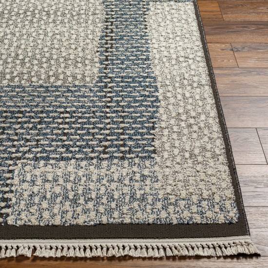 Surya Berlin Blr-2309 Rug 2'7" X 7'3"