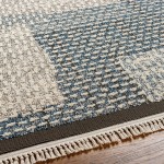 Surya Berlin Blr-2309 Rug 2'7" X 7'3"