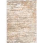 Surya Bilbao Mustard Rug 5'3" X 7'