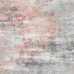 Surya Bilbao Dusty Coral Rug 5'3" X 7'