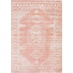 Surya Bilbao Rug 5'3" X 7' (Pink)