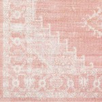 Surya Bilbao Rug 5'3" X 7' (Pink)