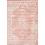 Surya Bilbao Rug 7'10" X 10' (Pink)