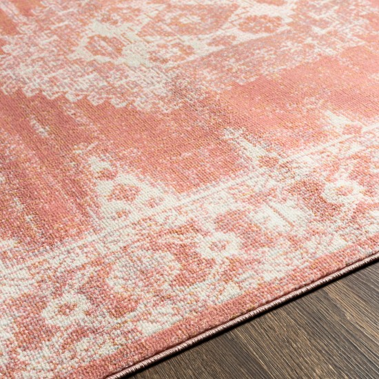 Surya Bilbao Rug 7'10" X 10' (Pink)