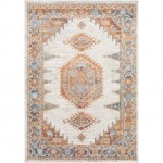 Surya Bilbao Rug 7'10" X 10' (Orange)