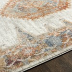 Surya Bilbao Rug 7'10" X 10' (Orange)