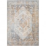 Surya Bilbao Denim Rug 5'3" X 7'