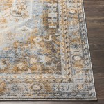 Surya Bilbao Denim Rug 7'10" X 10'