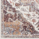 Surya Bilbao Light Slate Rug 7'10" X 10'