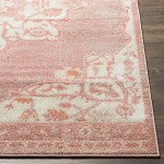 Surya Bilbao Pink Rug 5'3" X 7'