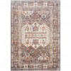 Surya Bilbao Dark Blue Rug 5'3" X 7'
