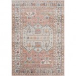 Surya Bilbao Mauve Rug 5'3" X 7'