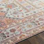 Surya Bilbao Mauve Rug 7'10" X 10'