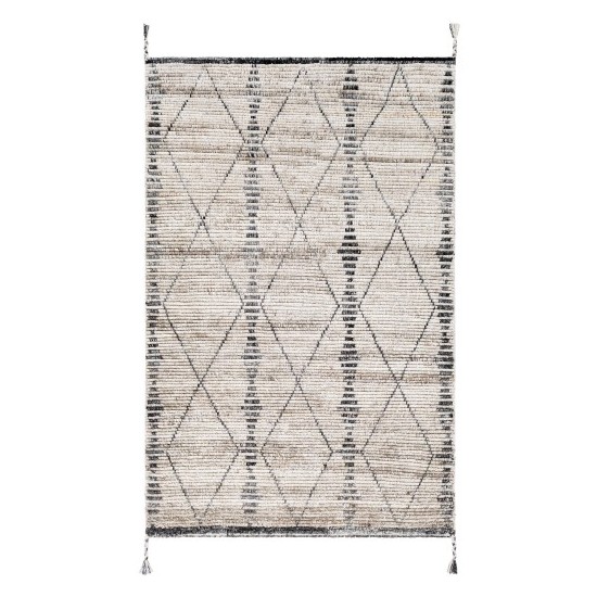 Surya Birch Light Beige Rug 10' X 14'