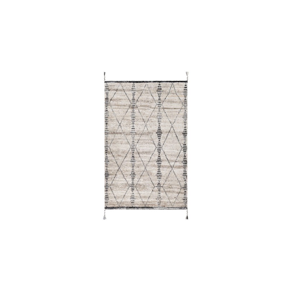 Surya Birch Light Beige Rug 8' X 10'