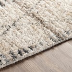 Surya Birch Light Beige Rug 8' X 10'