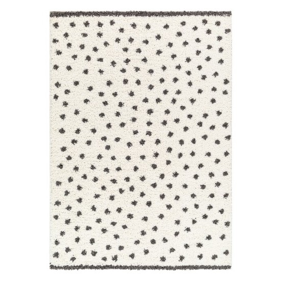 Surya Birmingham Bmm-2301 Rug 5'3" X 7'