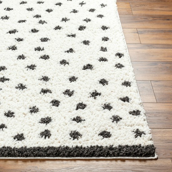 Surya Birmingham Bmm-2301 Rug 5'3" X 7'