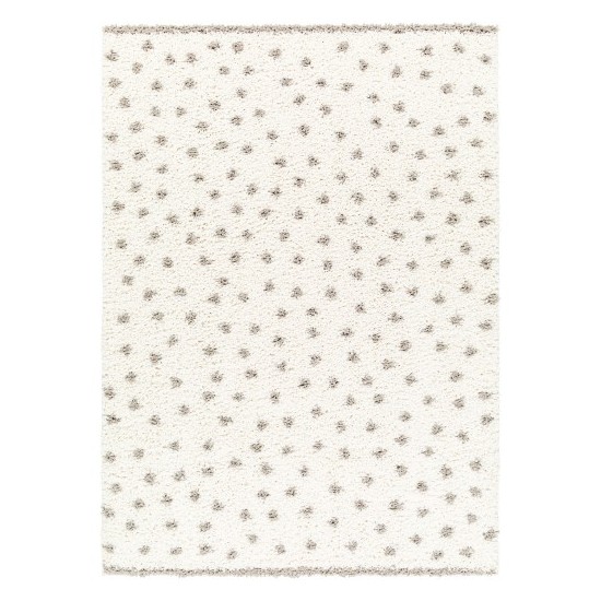 Surya Birmingham Bmm-2302 Rug 5'3" X 7'