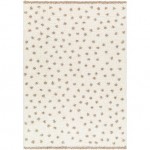 Surya Birmingham Bmm-2303 Rug 5'3" X 7'